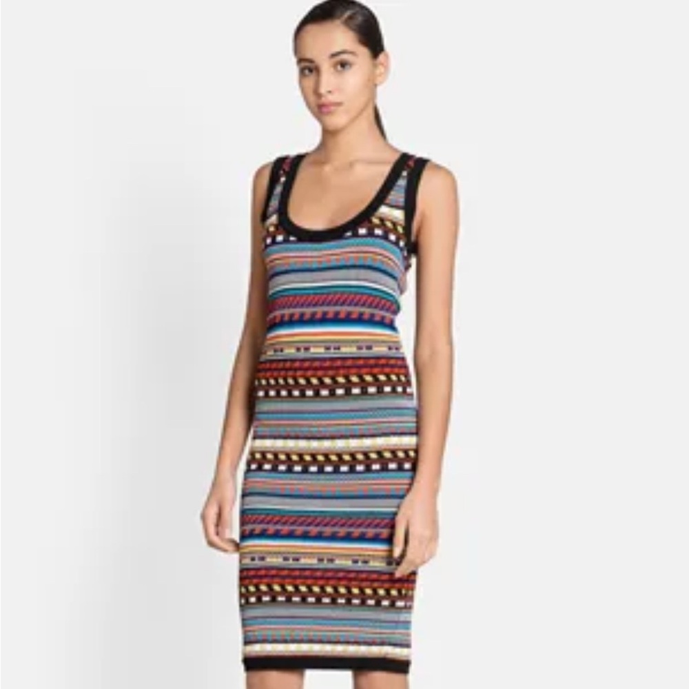Emilio Pucci Sleeveless Dress